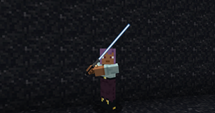 Kal's Lightsaber Blocking
