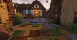 village