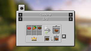 Minced Meat Sauce recipe preview