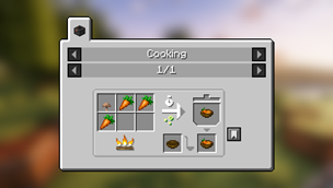 Carrot Soup recipe preview