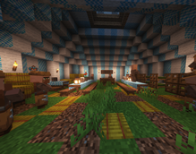 Villager Bar