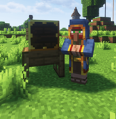 Wandering Trader