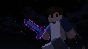 Enchanted Sword