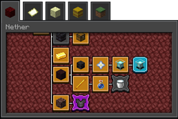 Advancements