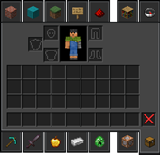 Creative Inventory