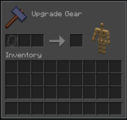 Smithing Table