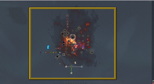 Quest line Astral Sorcery