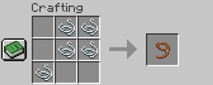 Lead Crafting