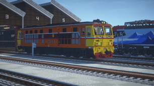 alstom ALS