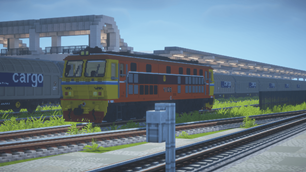 alstom AHK