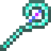 Crystal Staff