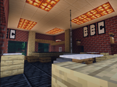 BBC Buffet