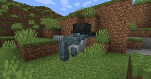 Pachycephalosaurus