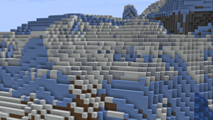 Packed Snow