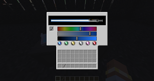 Modifying Lightsaber