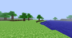 In game dimension