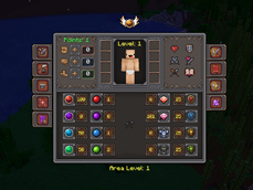 Mine and Slash Hub