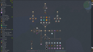 AE2 Quest Screen