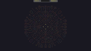 Passive Skill Tree From Mine and Slash