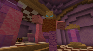 Creamy Boss From Sweet Calamity