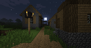 classic village
