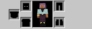 Armor Slots