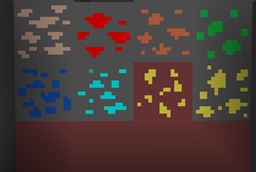 Ore Textures