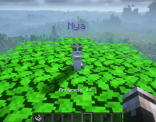 Interaction Progress