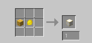 Yellow Froglight