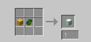 Green Froglight