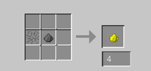 Glowstone Dust