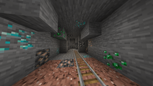 New Ore