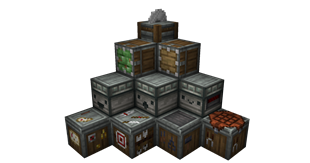 Utility Blocks preview