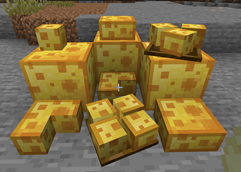 Cheese Stash