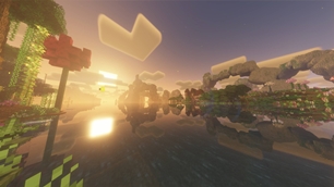 Shaders & Distant Horizons
