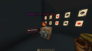 deck bag