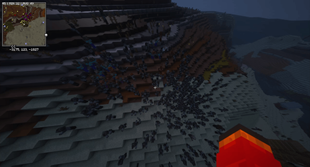 Zombie Horde!!!!!!!!!!!