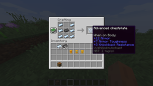 New Craft