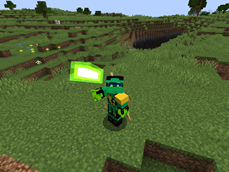 energy master shooting 
