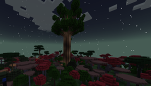 Twilight Forest