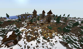 Better Villages