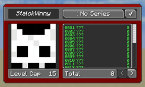 Radical Cobblemon Trainers