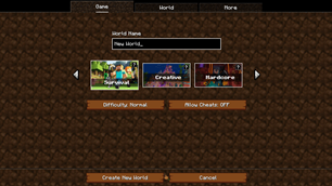 2Create World Screen.png