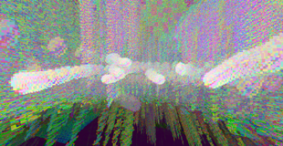Shader effect
