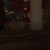 Dried ghast