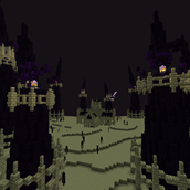 End island