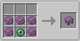 Shulker Shell