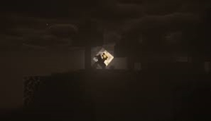 insanity shaders (included in modpack)
