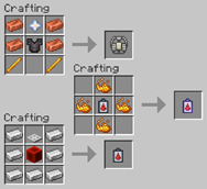 Recipes