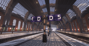 More Platform Blocks 